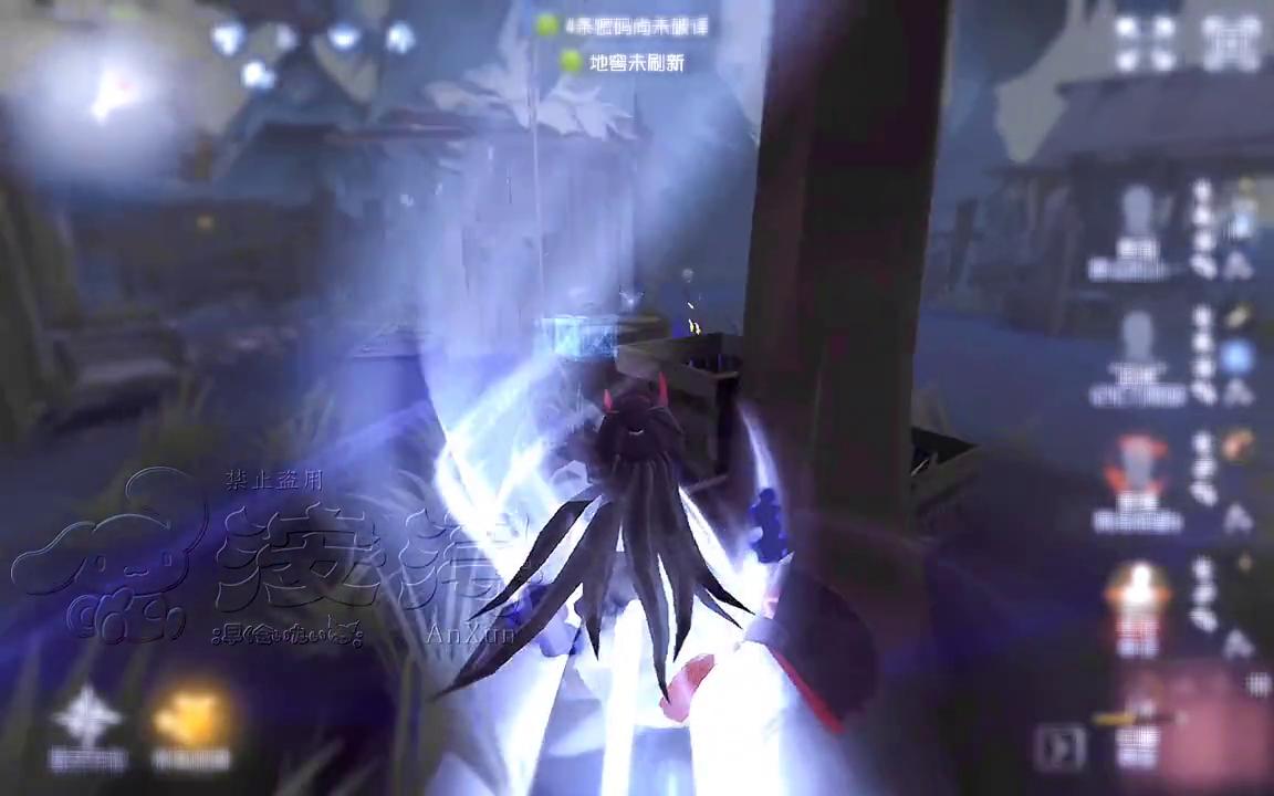 一开局就闪退,开局闪退