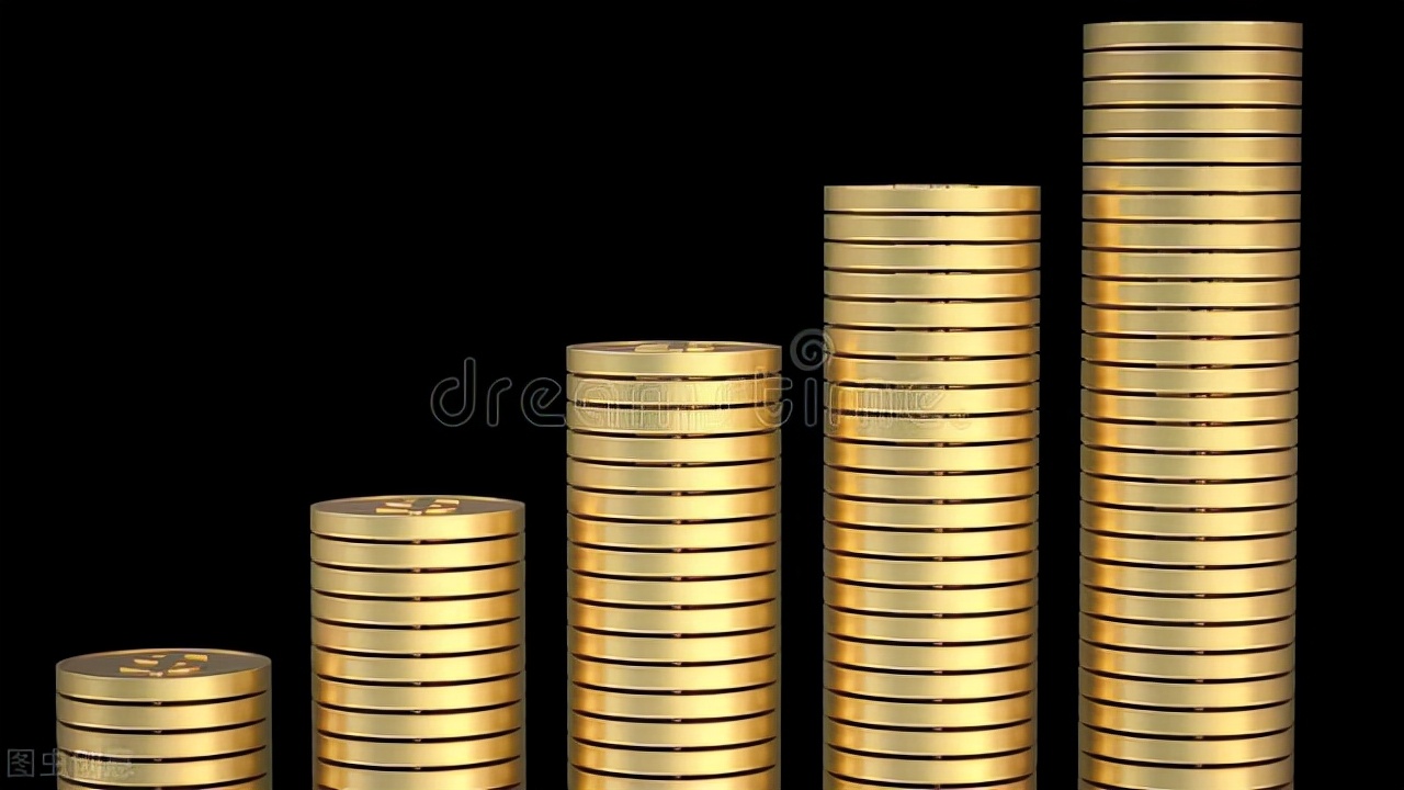 为什么黄金价格和经济成反比,为什么黄金会被人喜欢