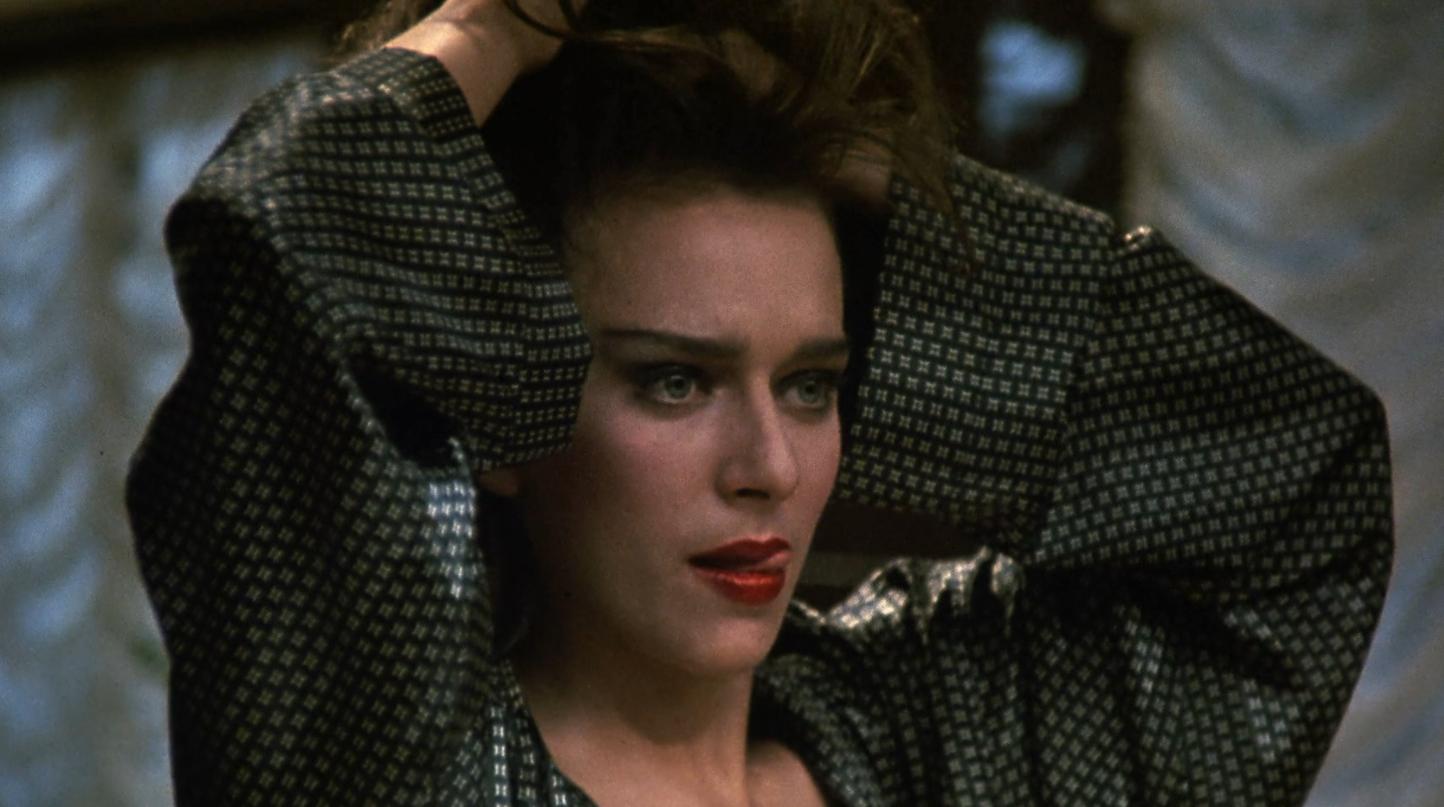 莎朗斯通六部电影,十部惊艳大片莎朗斯通