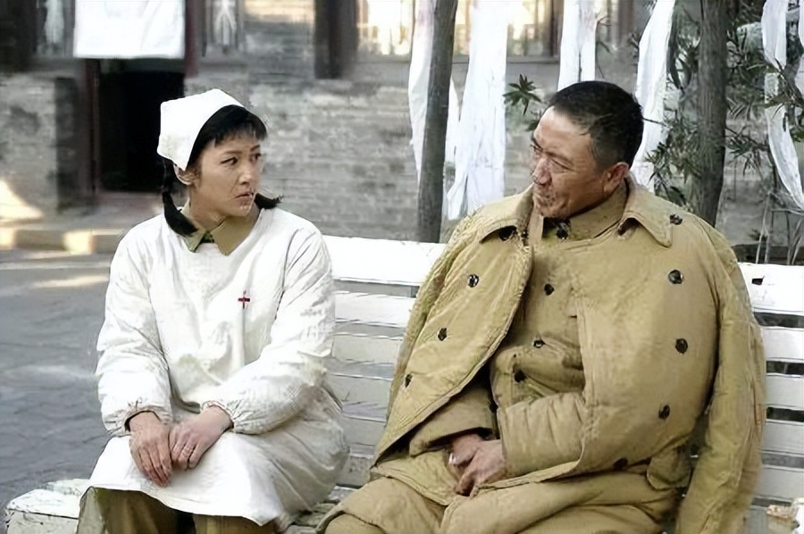 盘点8位演军人不招吐槽的女星,盘点那些演了军人的油腻明星