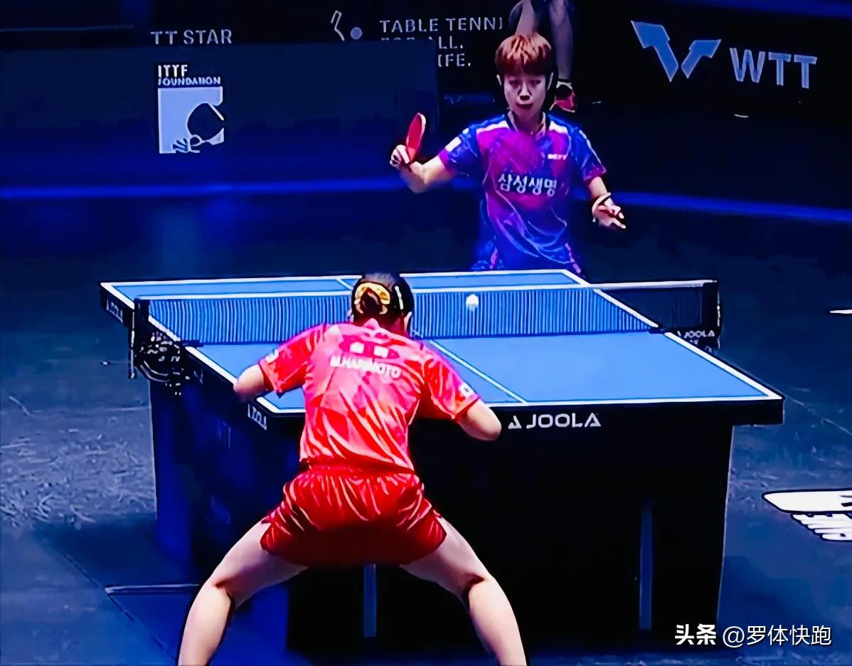 全锦赛女单决赛陈幸同直播,2023陈幸同女单决赛直播曼谷