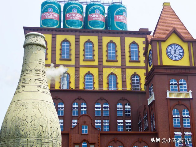 青岛有哪些好玩儿的地方,青岛哪些地方好玩