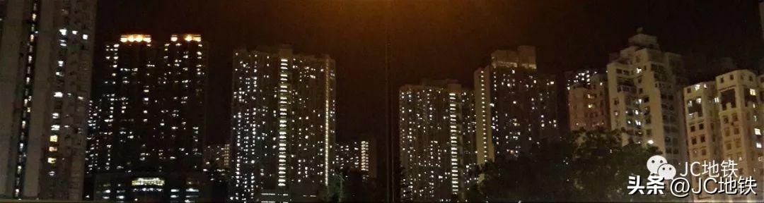 荃湾线东涌线,港铁mtr荃湾线