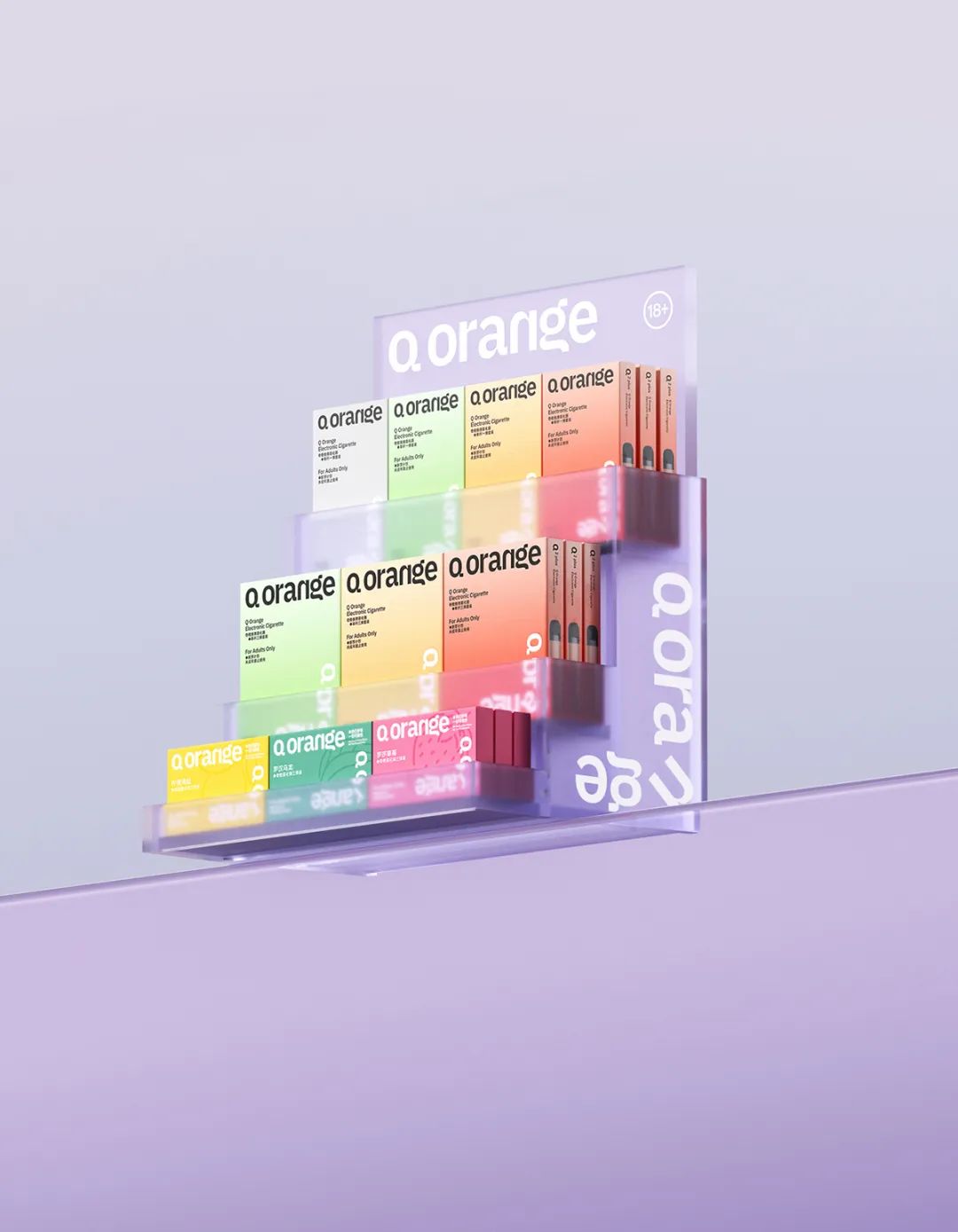 保健品包装设计创意,医药保健品包装设计理念