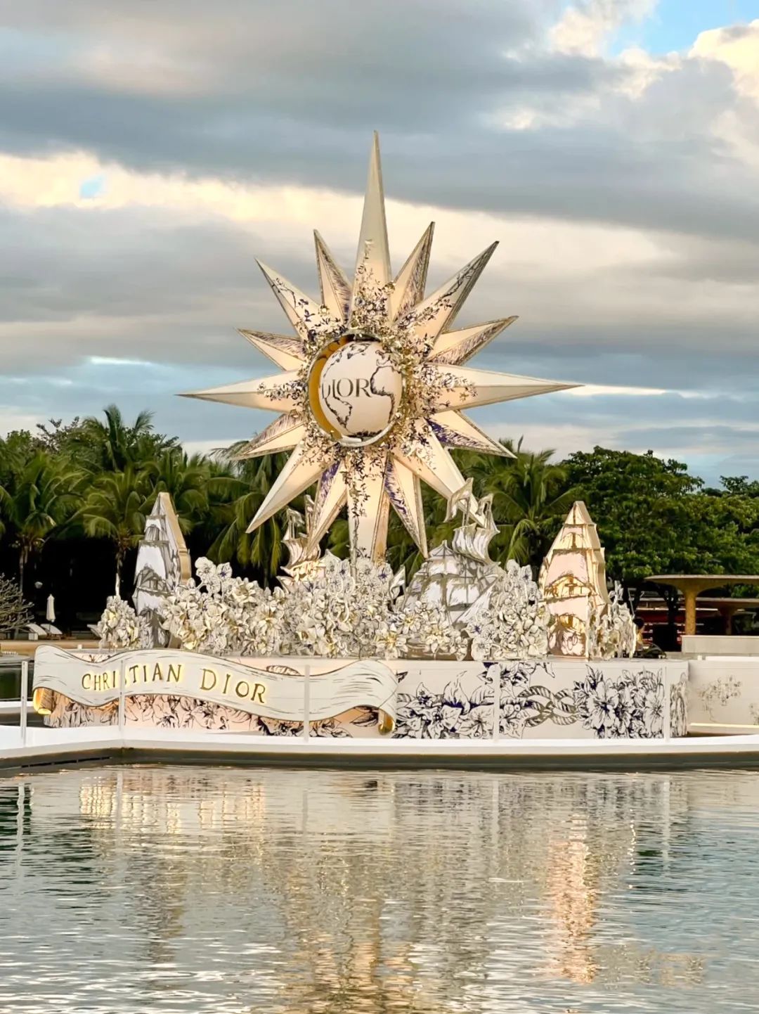 diodes神仙打架,dior和香奈儿神仙打架