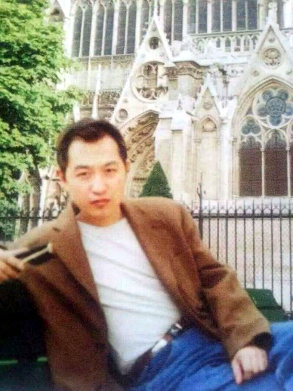 前歌手高枫是得什么病去世的,歌手高枫父母介绍