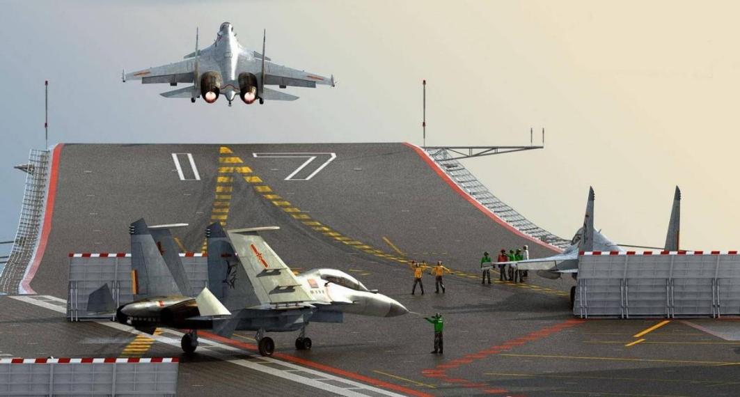 日本加贺号战斗力,日本加贺号改造后面貌