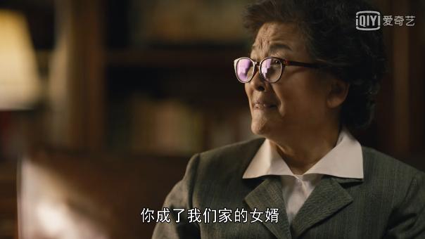 人世间周秉义和妻子吵架的片段,人世间周秉义夫妻误会片段