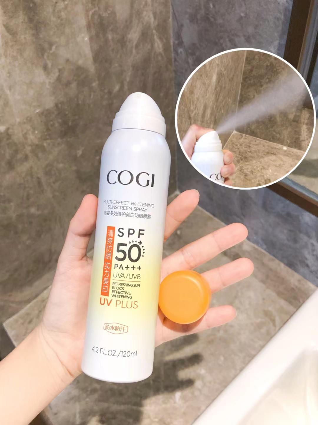 屈臣氏里的防晒霜推荐,springsummer防晒霜屈臣氏