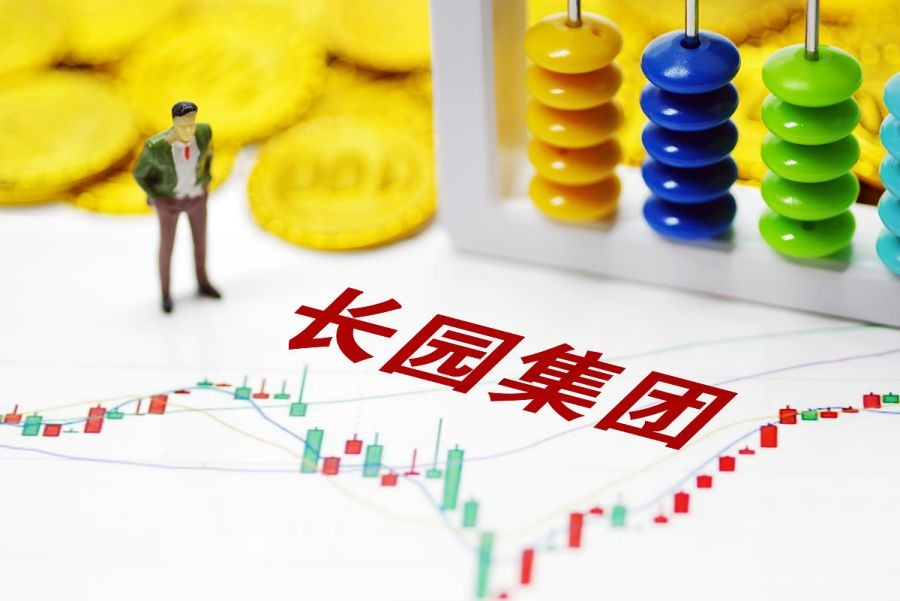 长园集团：投资者的黄金选择，未来增长的新方向