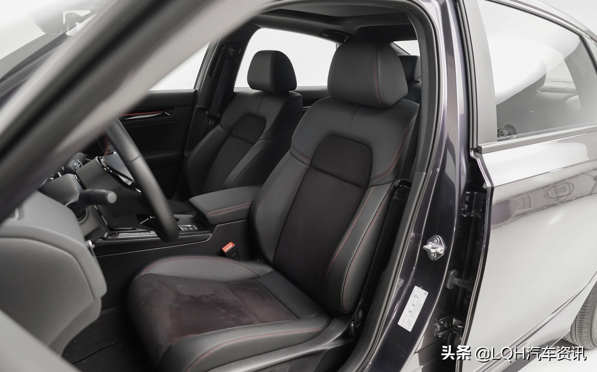 思域要不要加几万入手雅阁,花了17万买的思域