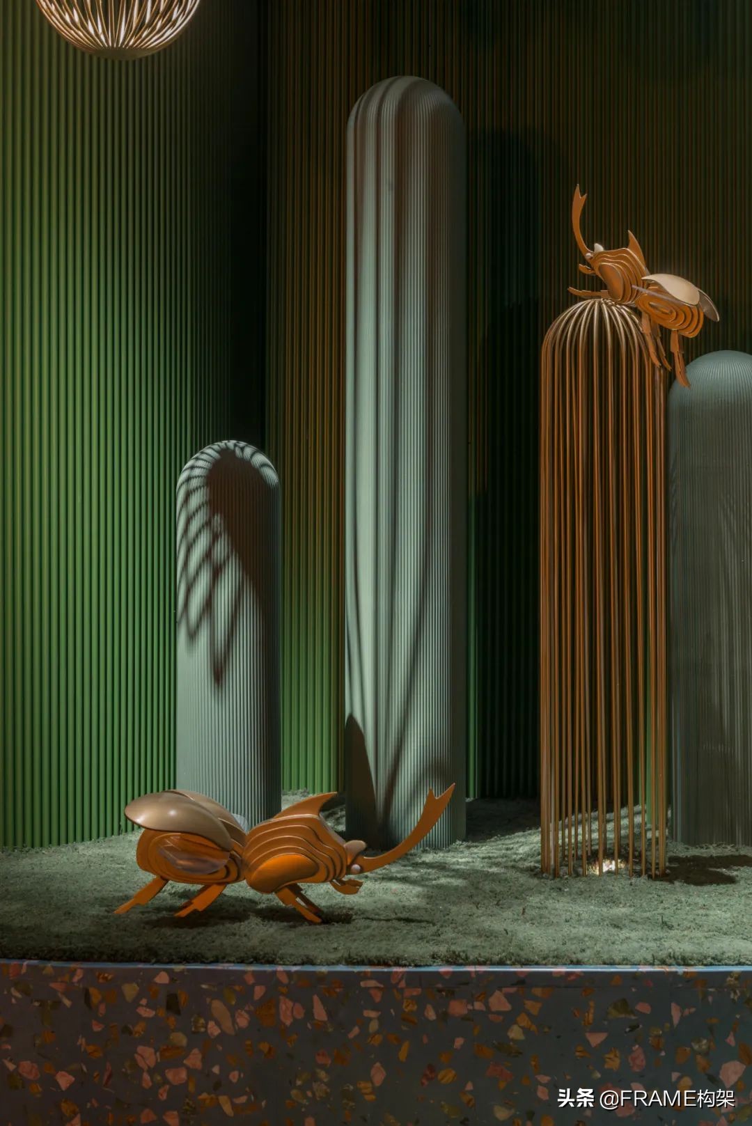 对话立品设计郑铮|以多元手段打破壁垒,塑造品牌体验场景