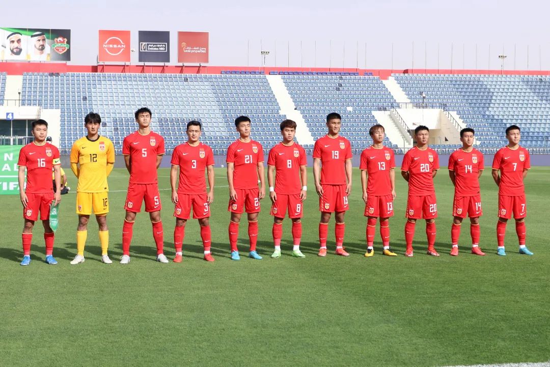 方昊u23迪拜杯,男足东亚杯方昊