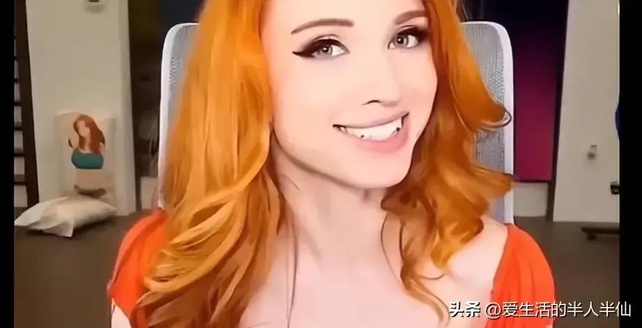 美国网红赚82亿,美国最大网红一场直播的收入