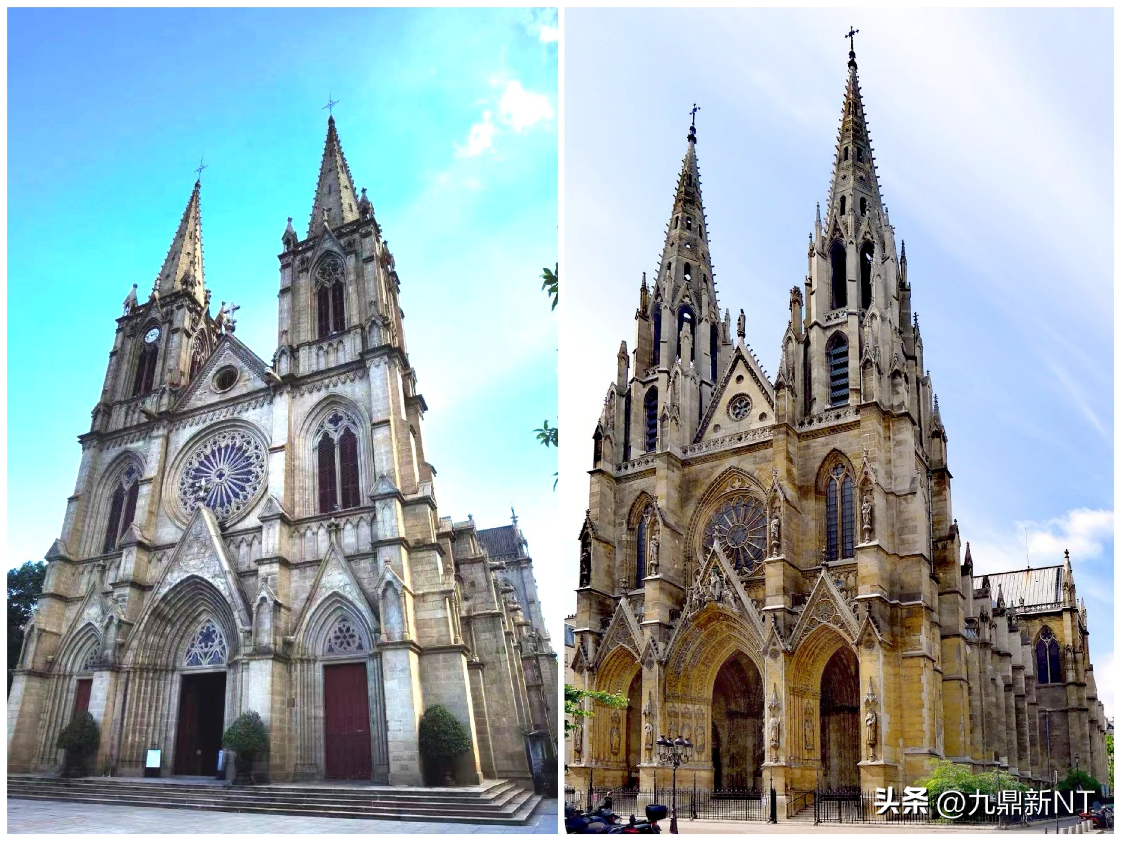 中国古建的四梁八柱,中国古建第一国宝