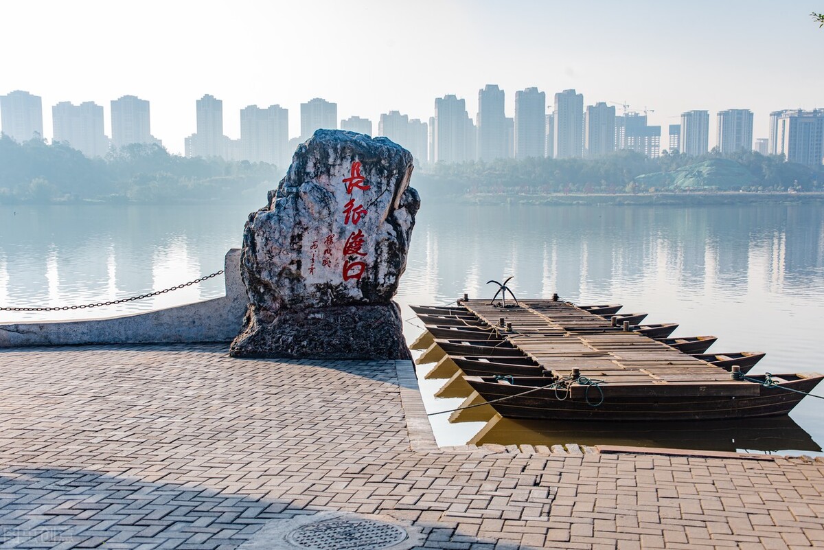 江西十八古县,江西建县最早的18个古县