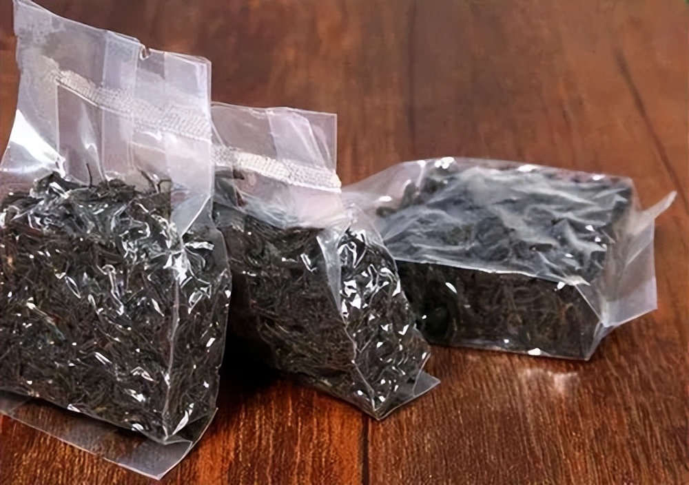短期喝的茶叶如何存放,茶叶保存的小妙招