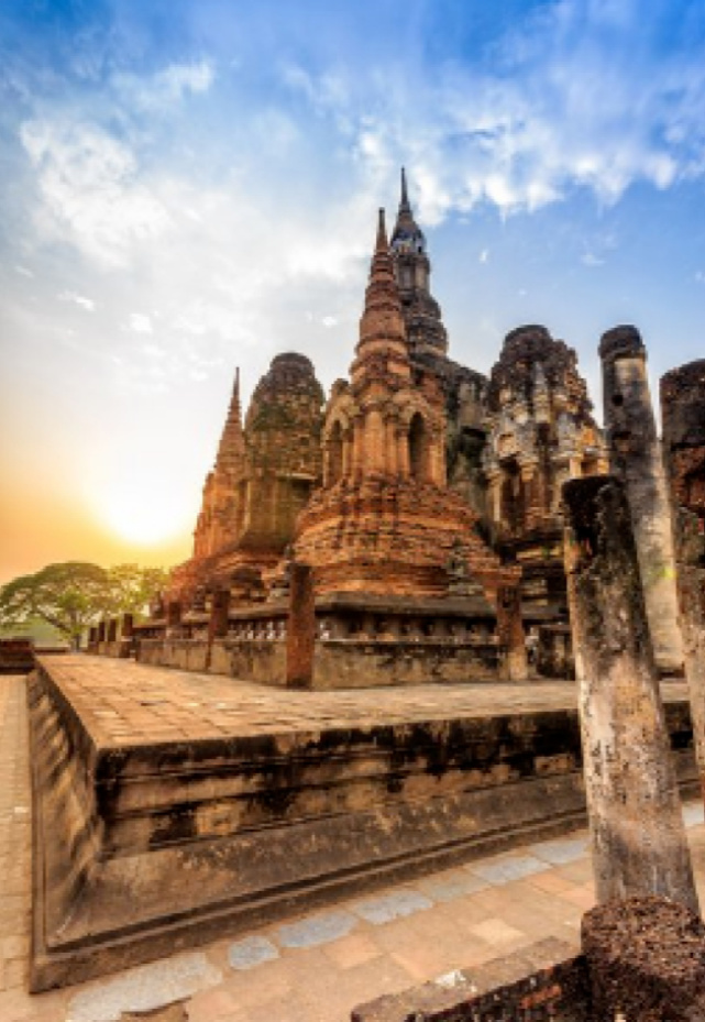 不得不去泰国十大理由,来泰国旅游真的有那么好玩吗