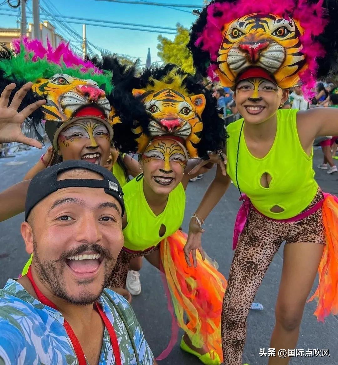 哥伦比亚真的有那么好么,关于哥伦比亚你不知道的冷知识