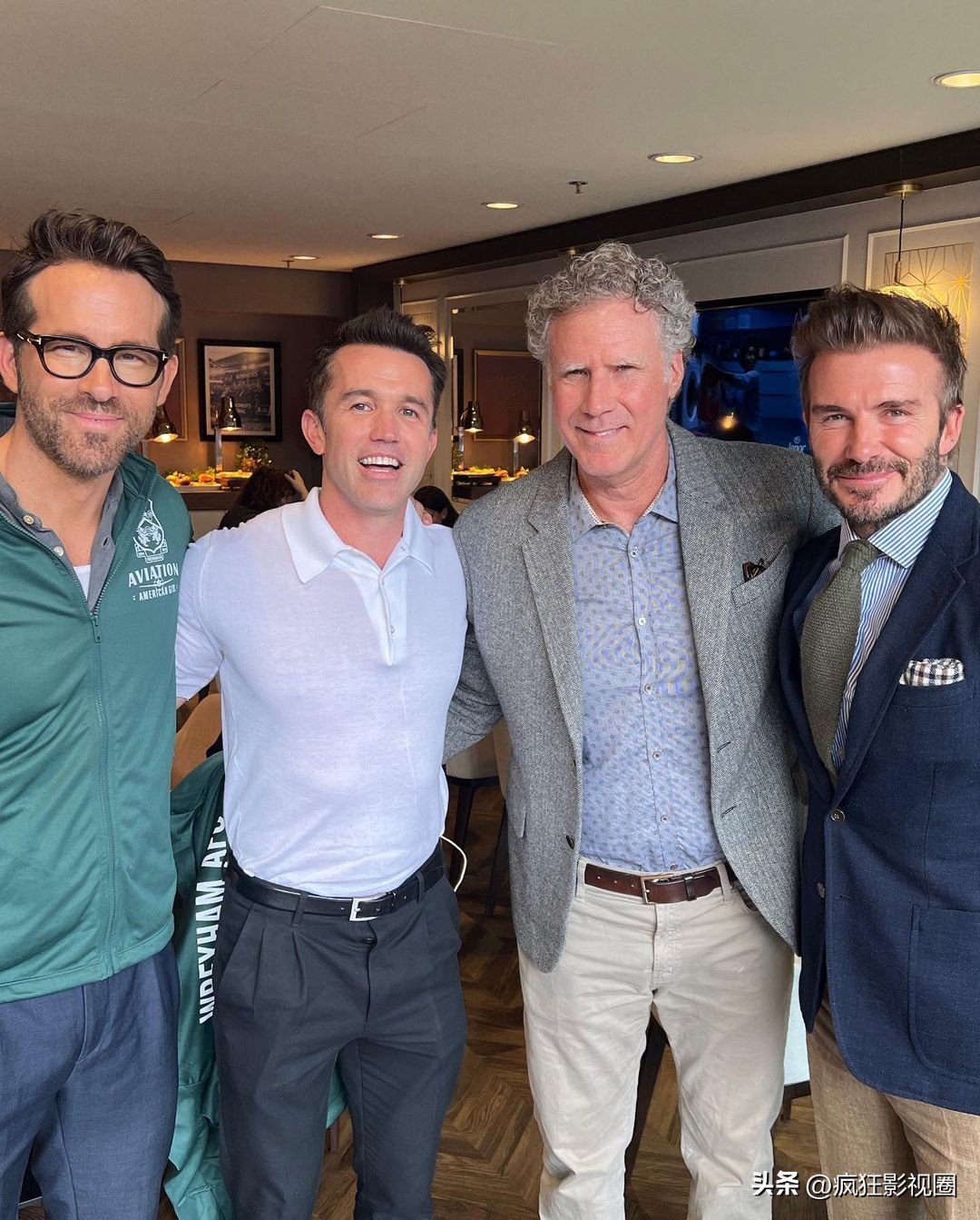 布莱克莱弗利18到31岁的颜值变化,布莱克莱弗利20岁照片