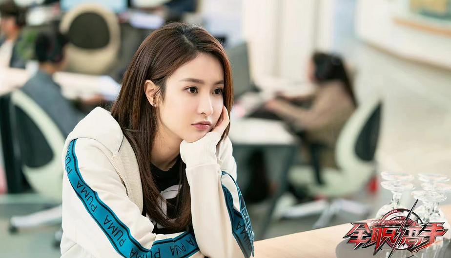 念念无明网剧女主整容了吗,念念无明女主还演过什么剧