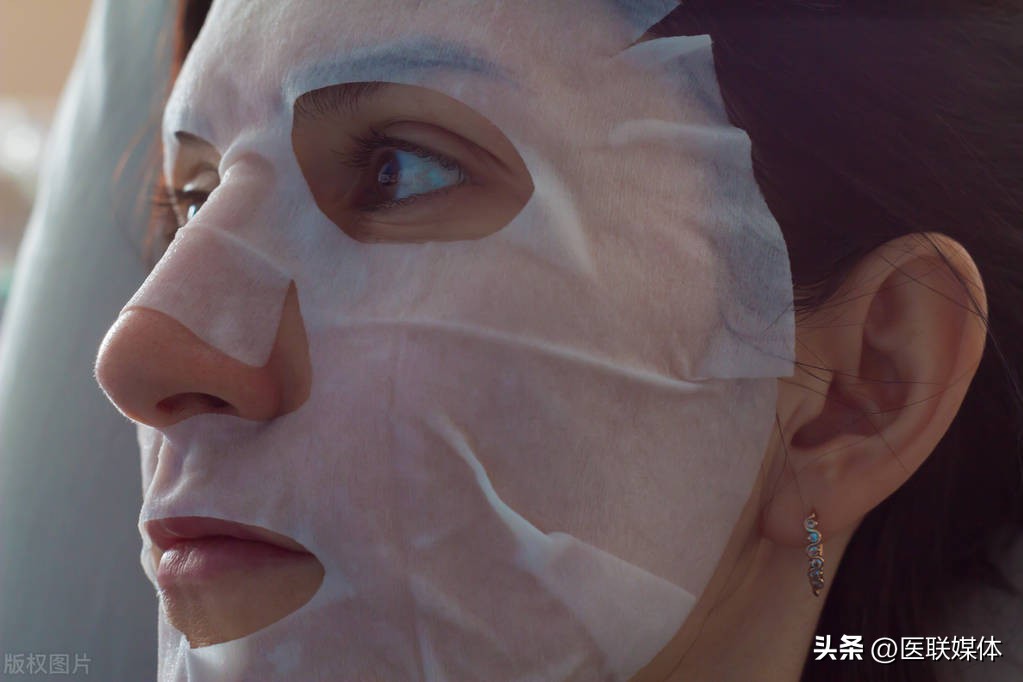 经常护理皮肤越来越好看,经常保养脸和没保养的区别