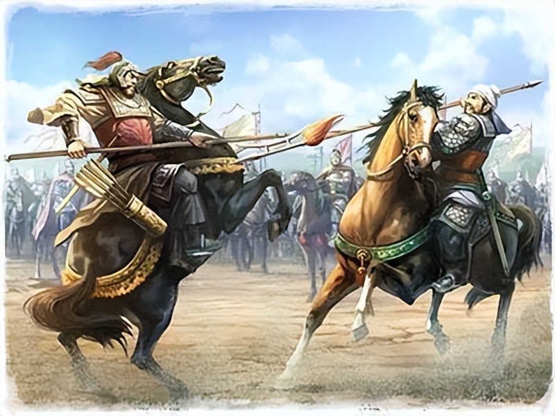 杨家将真实历史世系图,杨家将以及后人都是怎么牺牲的