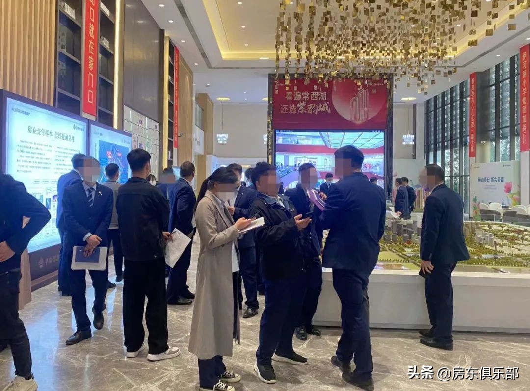 千万富豪抢疯！有楼盘开盘销10亿，3月第二周战报速递