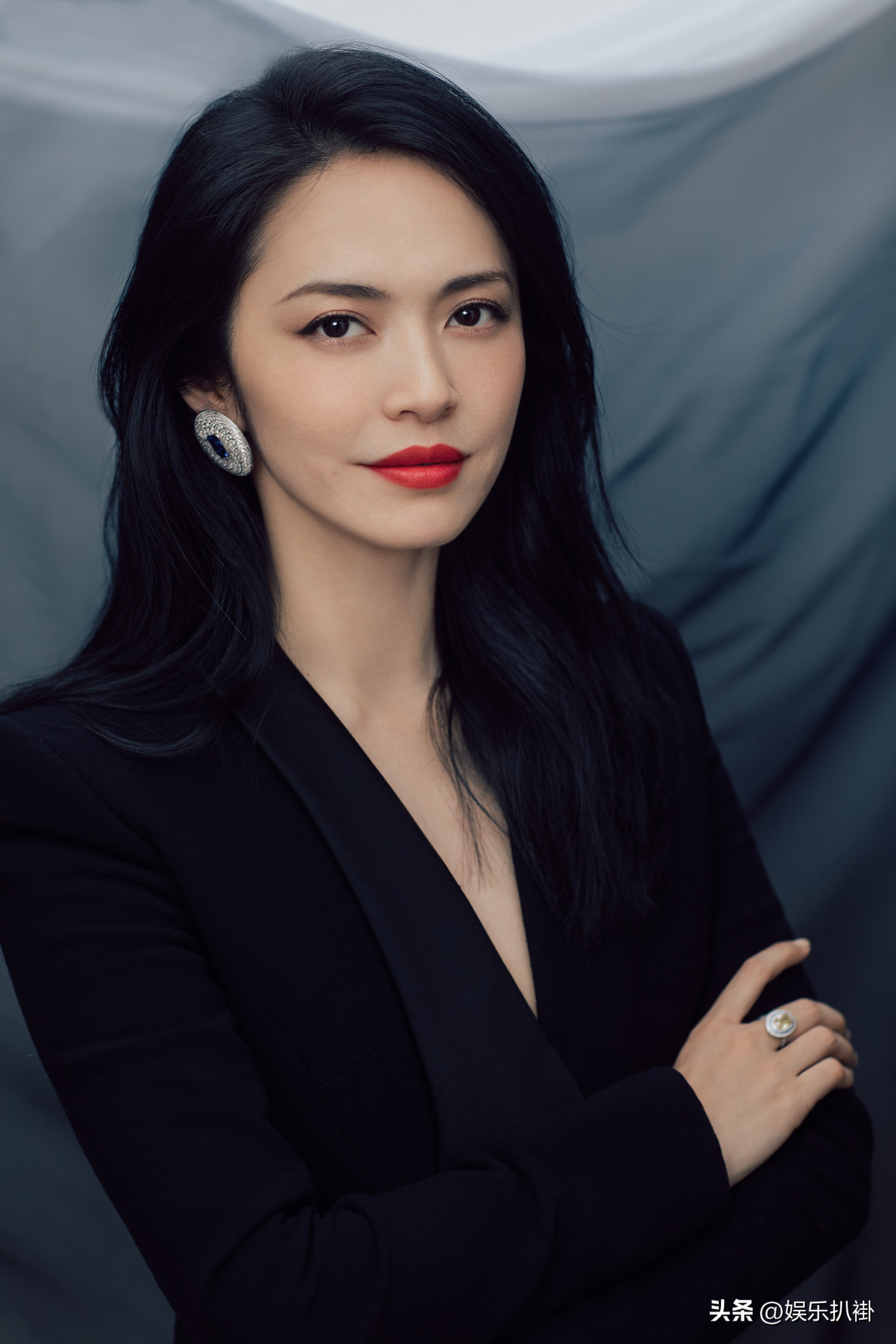 口碑最差的5个女明星,有颜值却捧不红的14位女明星