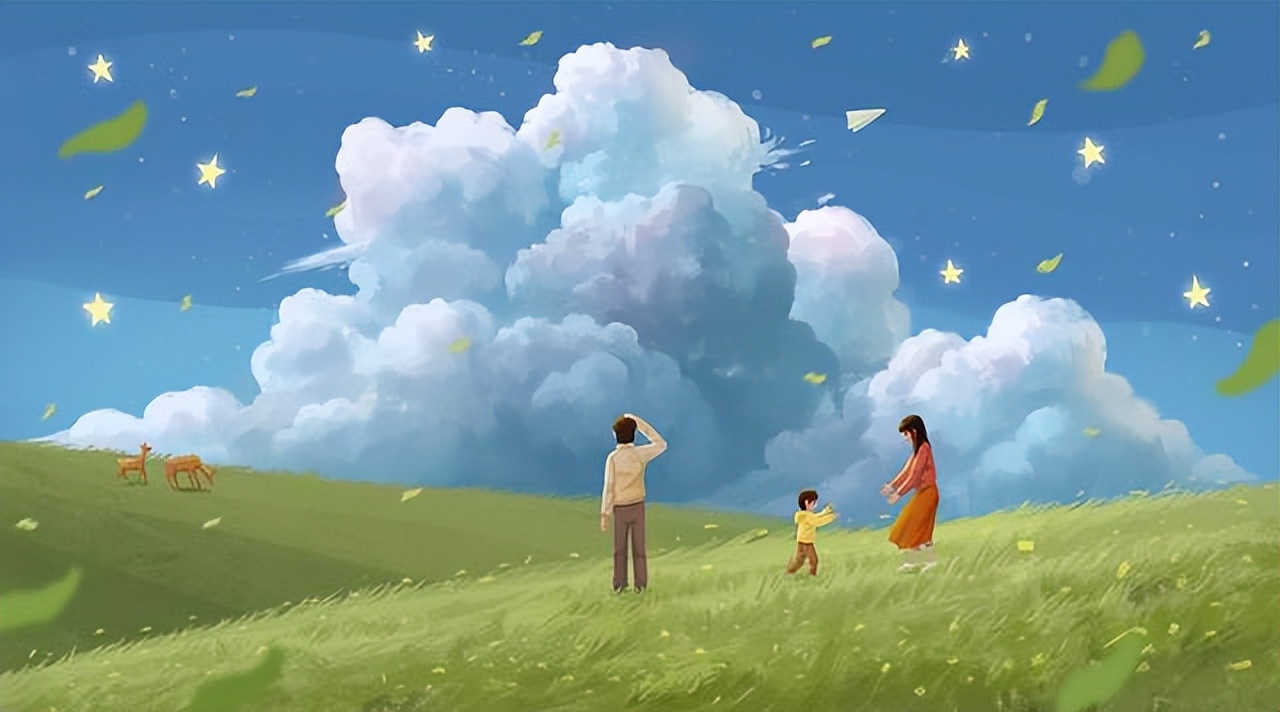 真正的爱是表现出来的,真正爱一个人身体反应