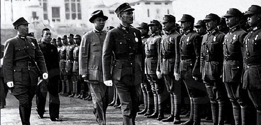 权力和权柄哪个更厉害,军统和中统的权力哪个更大