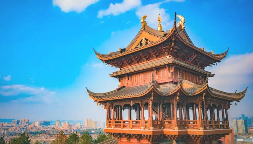 义乌是中国十大强县,民富百强县义乌为什么第一