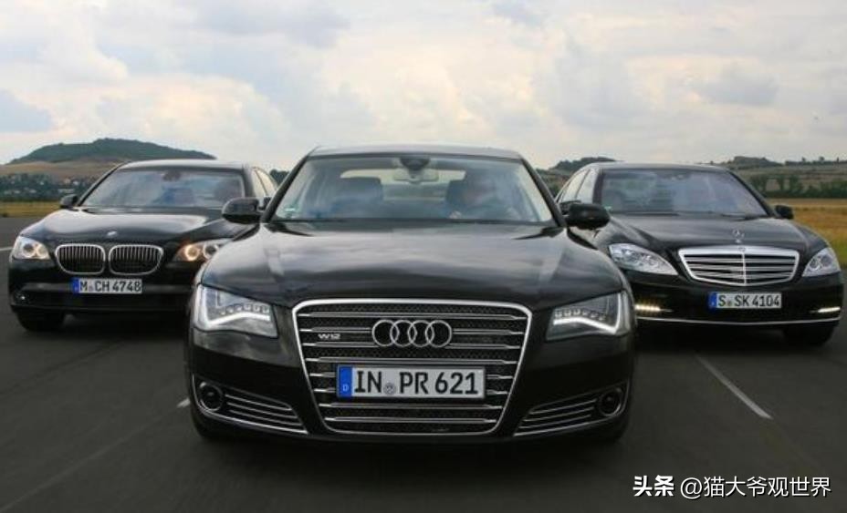 bba为什么没有德系车,bba到底是属于德系还是欧系