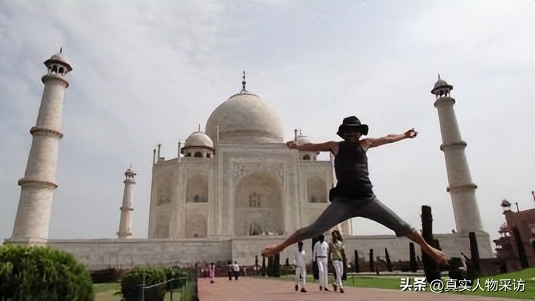 环球骑行1199天,环球骑行八年的经历