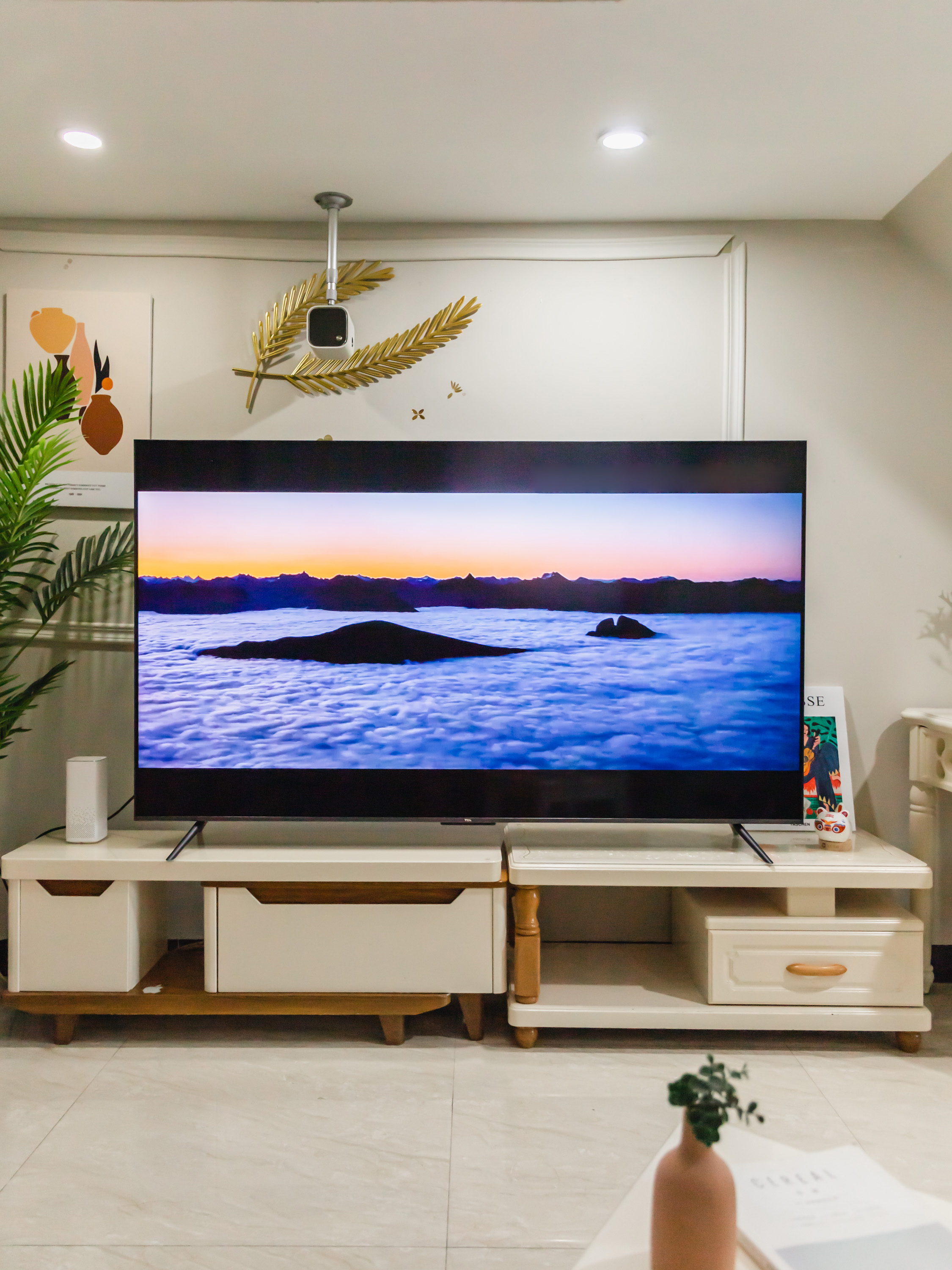 双十一TCL55Q10G价格,双十一tcl冰箱哪款值得买