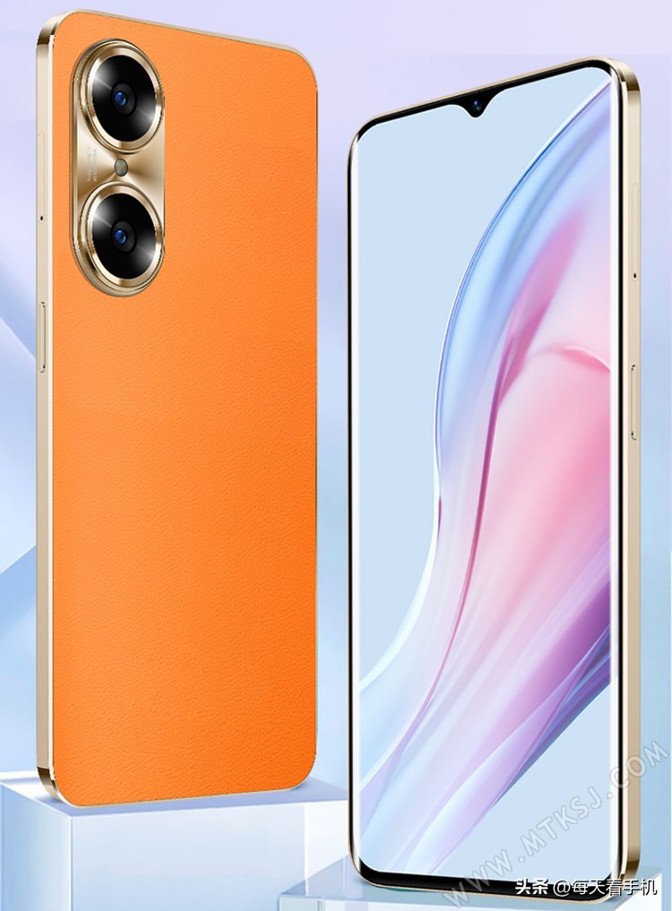 新百元机推荐2022年最值得买,目前的全新便宜百元机