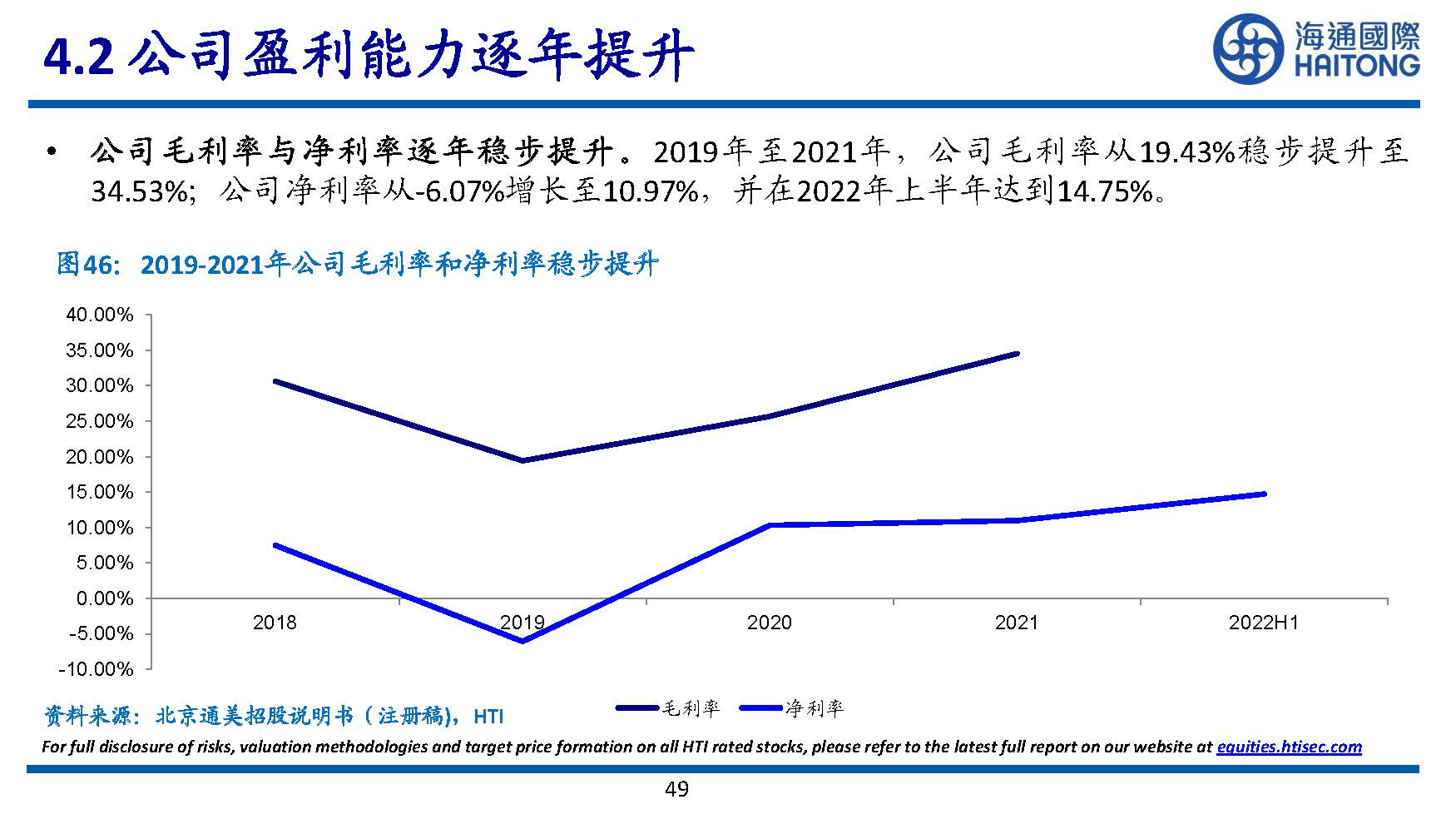 半导体行业专题研究：III~V族化合物半导体研究