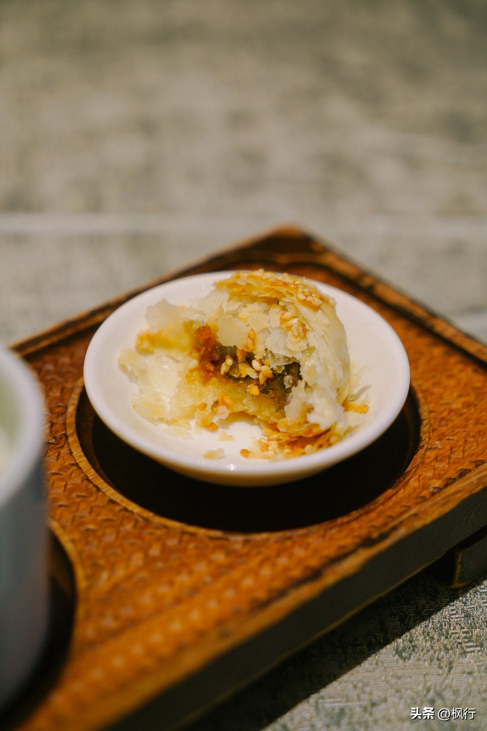 南京美食推荐必吃午餐新街口,吃货南京行四天三夜尝遍南京美食