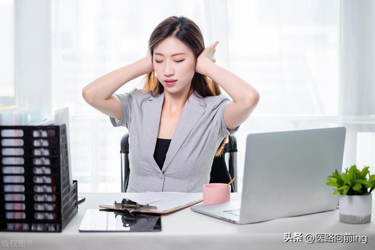 夏天怕冷耳鸣,护士长工作中遇到的问题