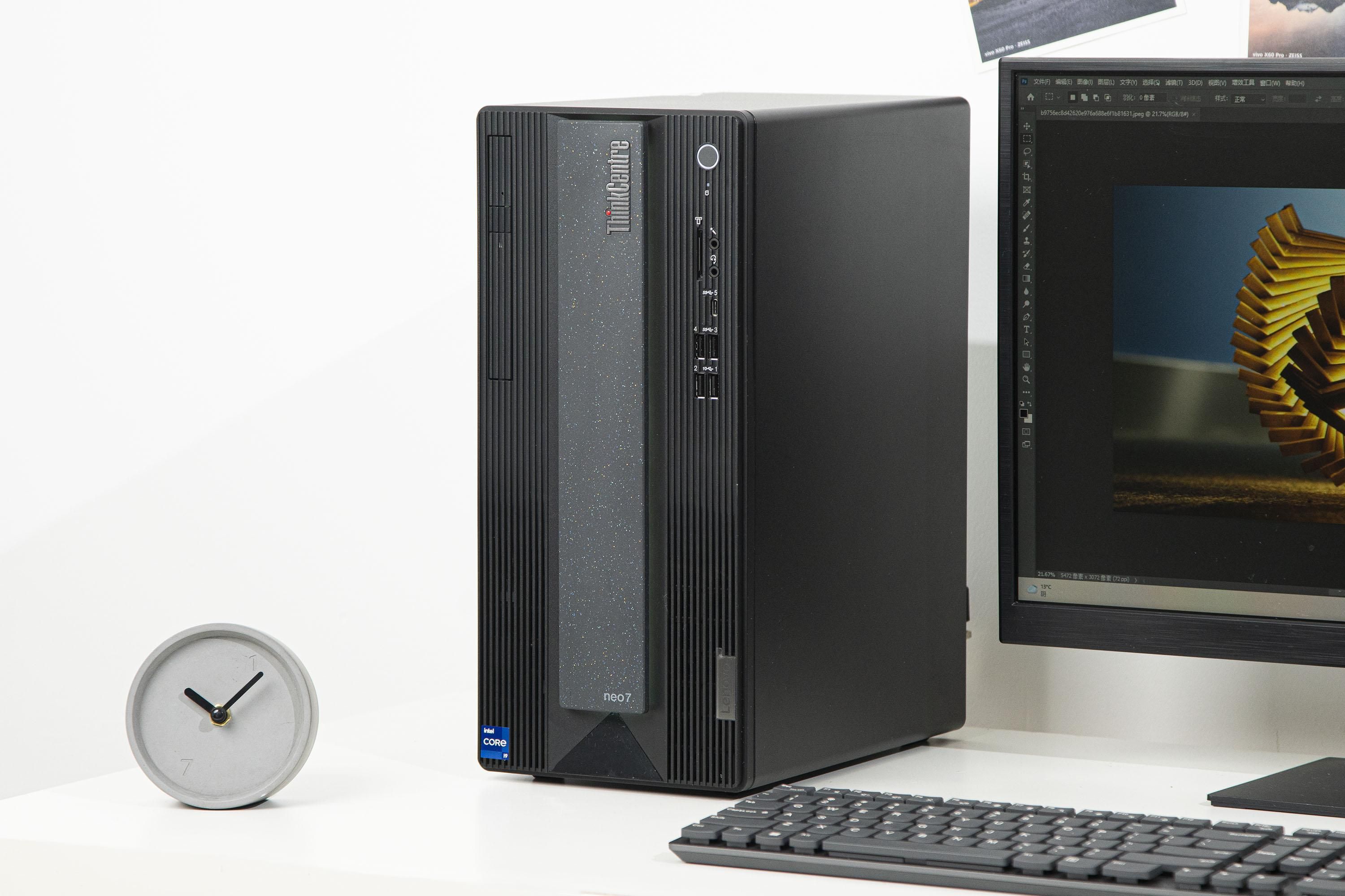 联想thinkcentreneop780,联想thinkcentrem930t评测