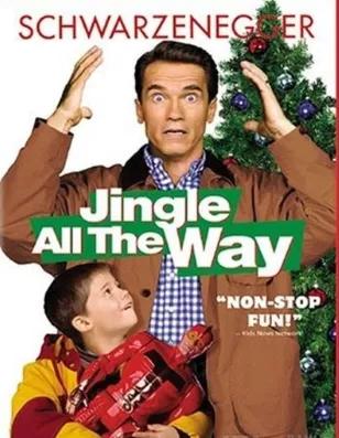 国外圣诞节搞笑电影推荐,强烈推荐8部必看的圣诞电影