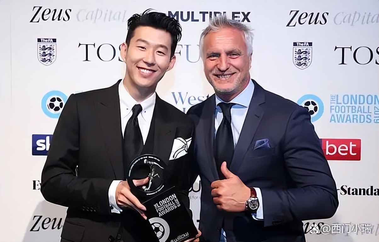 韩国出局，孙兴慜状态低迷成“罪人”，亚洲一哥不复往昔荣光