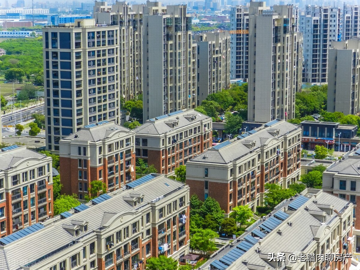 为什么越来越多的人搬离一梯一户,为何越来越多的人从高层搬回多层