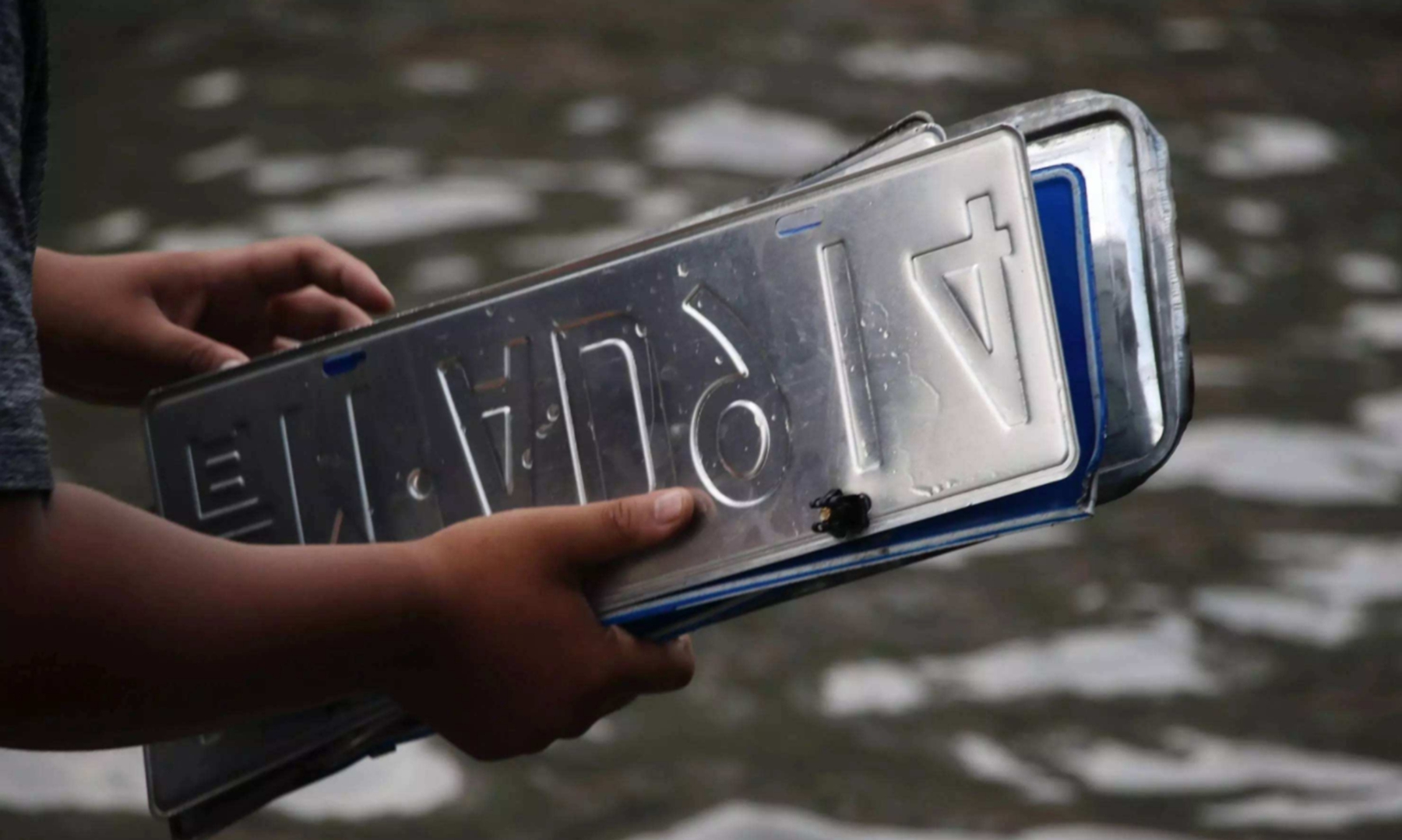 已上牌的车辆如何更换牌照,已上机动车号牌怎么换老家牌照