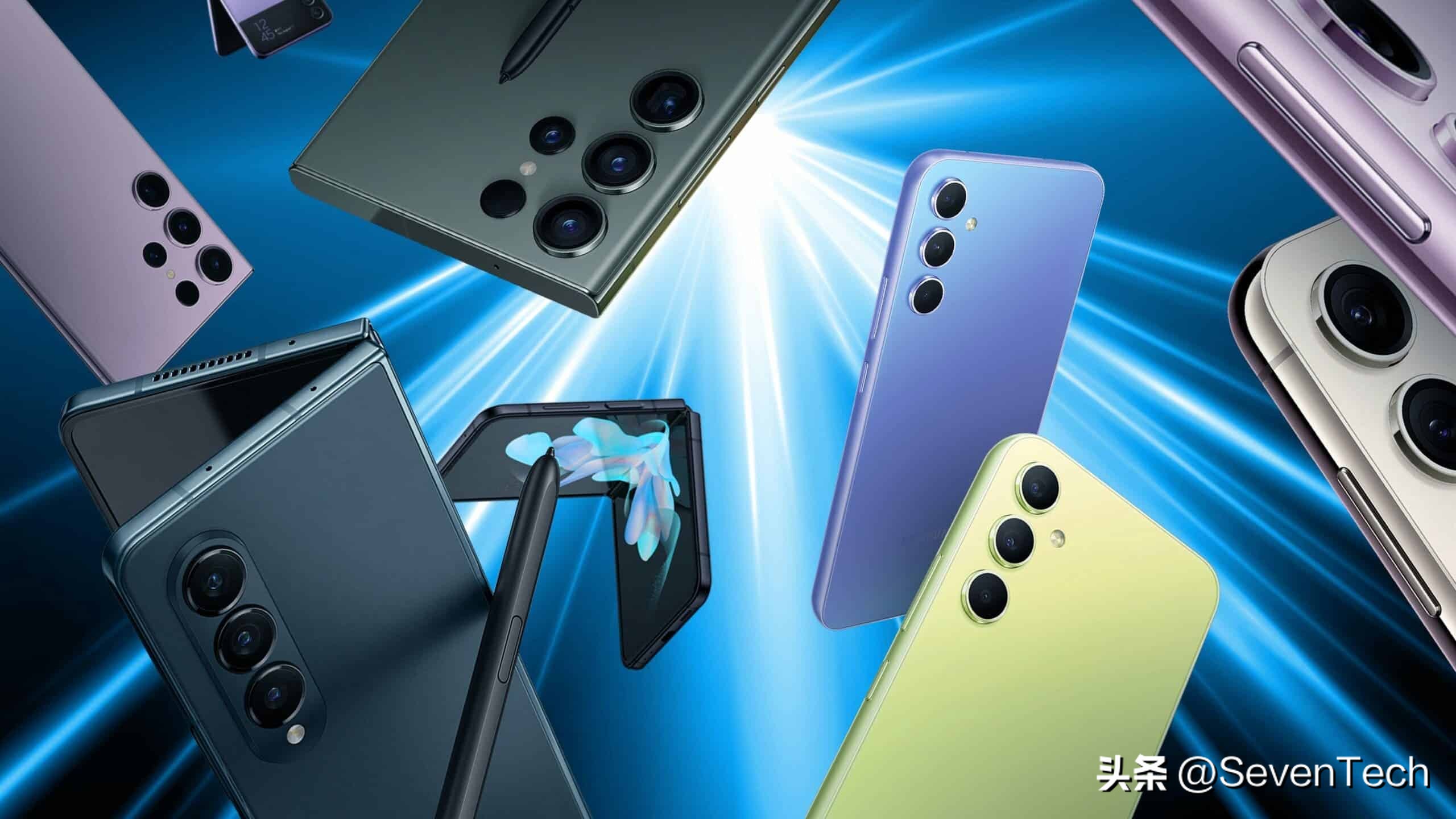 安卓14首批支持机型,手机能自己升级android14