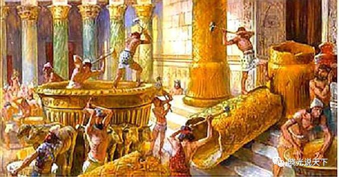 耶路撒冷一座有历史的城,耶路撒冷九千年古迹