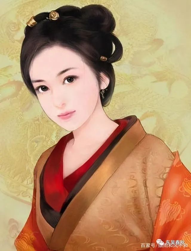 西晋丑女贾南风,西晋贾南风丑女无敌