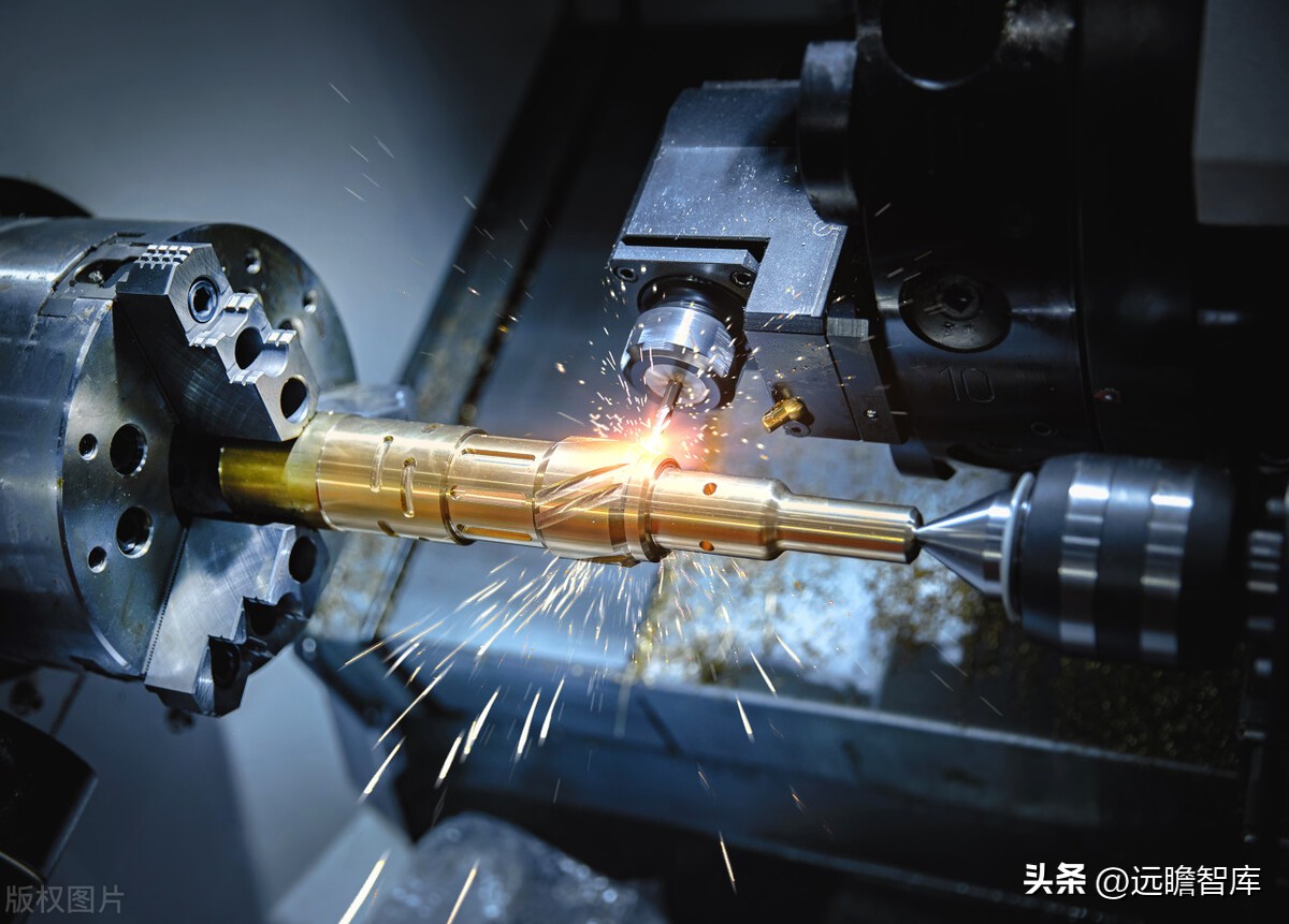 高端ai智能数控机床公司纽威,纽威数控新能源