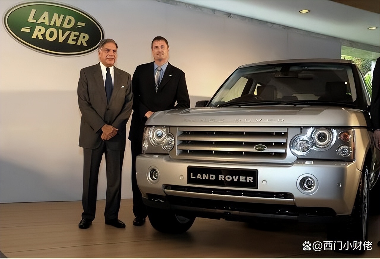 印度最大财团，如何成为国家救星？与美国军工合作，为何这么牛？