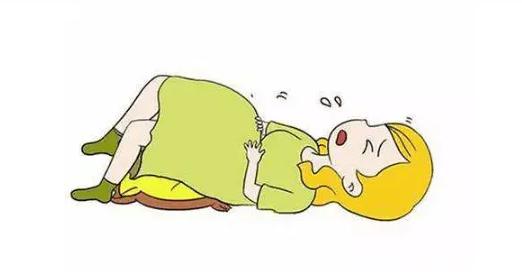 肚子被撞怎么判断伤到胎儿没有,孕中期被小孩撞到肚子有事吗